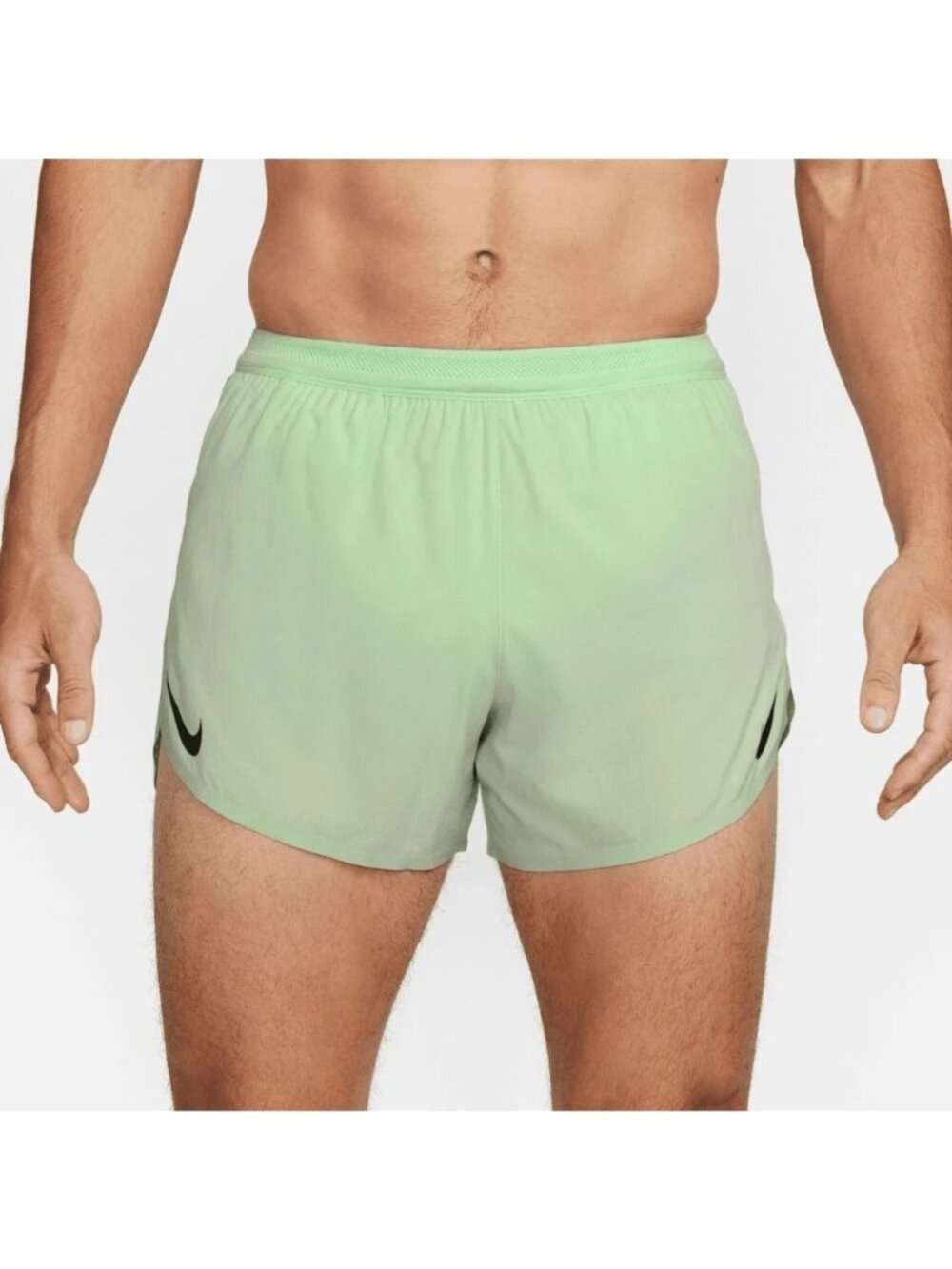 Men's Nike Aeroswift DRI-FIT ADV 4" Lined Running Shorts FN3352-376 Size S